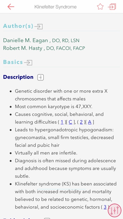 5 Minute Clinical Consult 5MCC