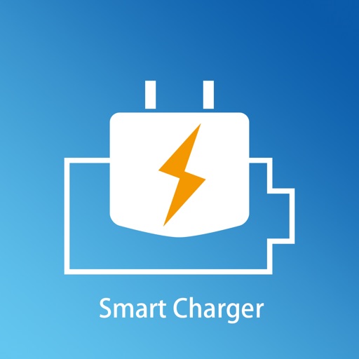 WDL Smart Charger iOS App