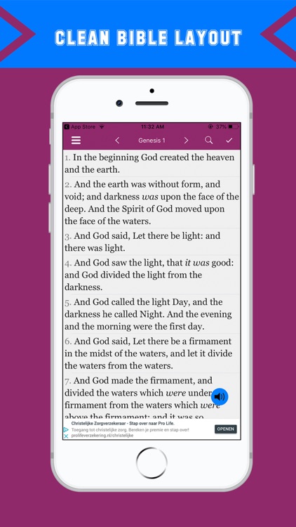 King James Bible - Dramatized