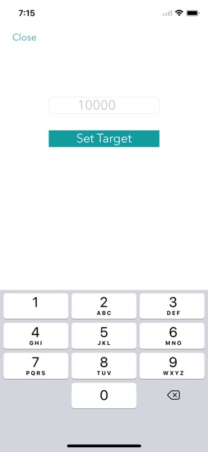 Steps Tracker(圖2)-速報App