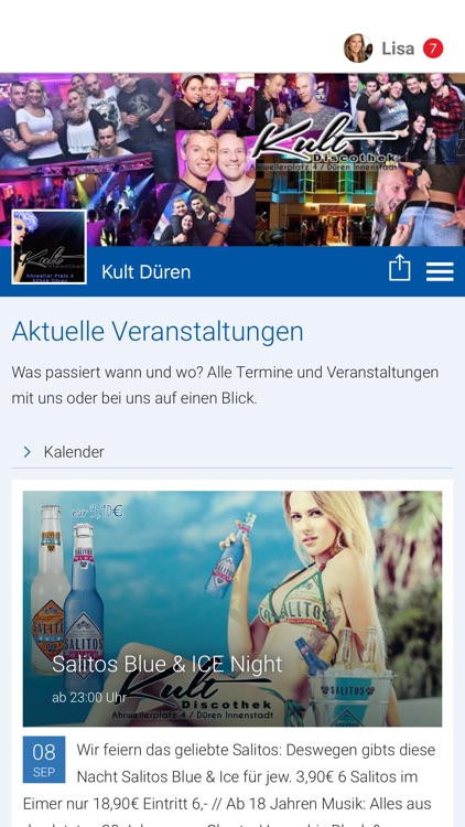 Kult Düren