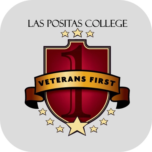 Las Positas College icon