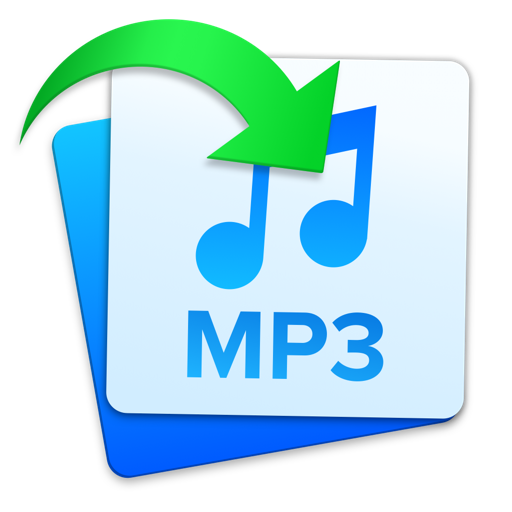 Easy MP3 Converter - All Formats