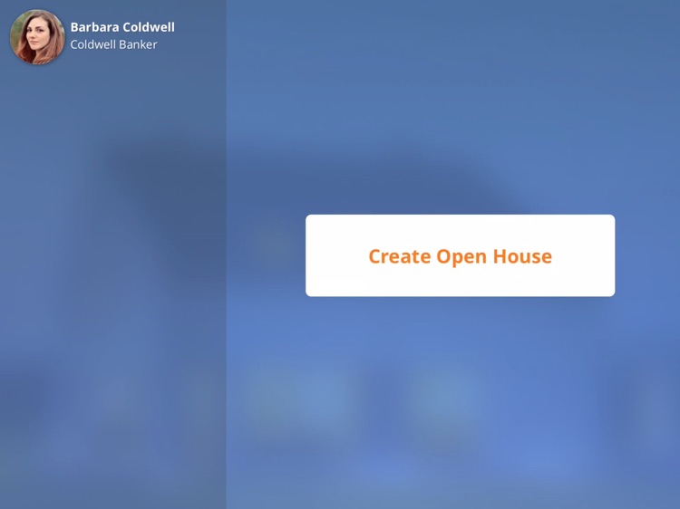 Open House by Realogy screenshot-4
