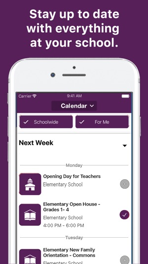 Dawson Springs Schools(圖1)-速報App