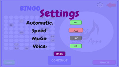Juega Bingo screenshot 3