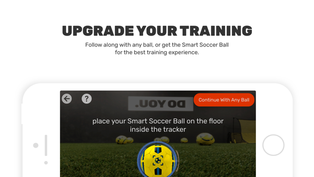 Soccer Game Drills - DribbleUp