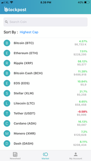 Blockpost(圖3)-速報App