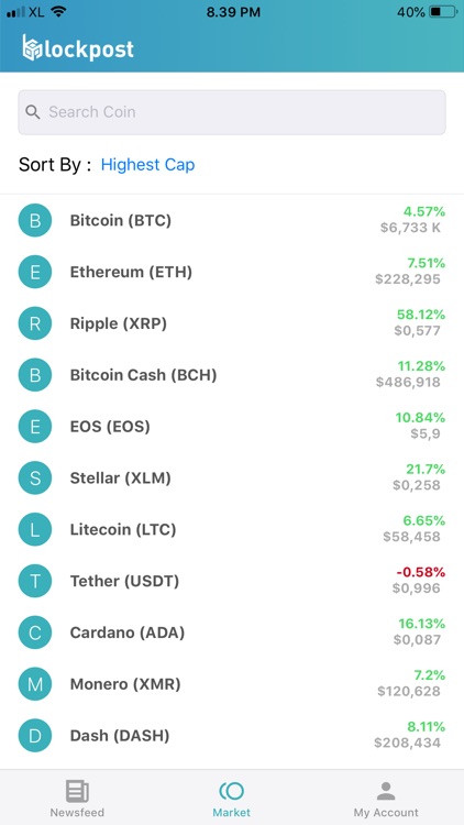 Blockpost