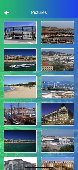 Cannes Tourism Guide(圖5)-速報App