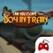 Escape Boy In Train - start a brain challenge