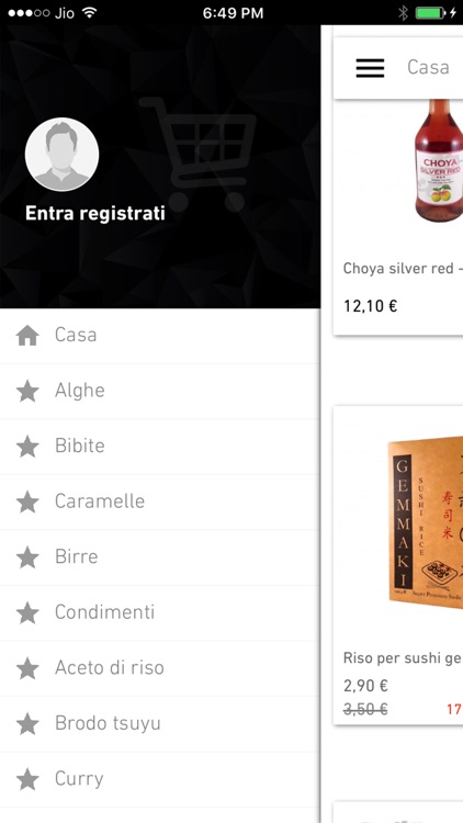 Domechan screenshot-3