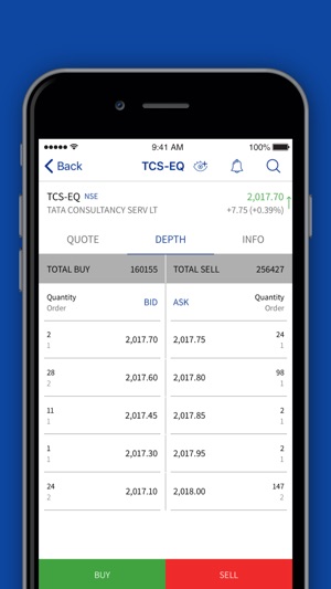 PACE Trader(圖4)-速報App