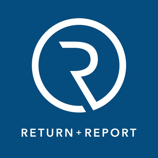 Return + Report iOS App