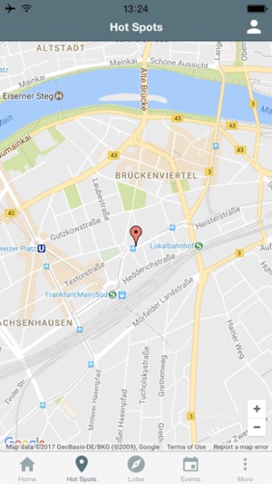 StartUp Lotse Frankfurt(圖2)-速報App
