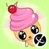 Ice cream - Very cute stickers