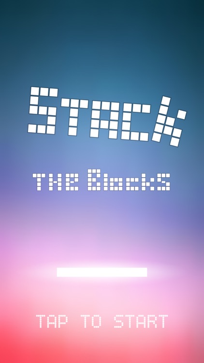 Stack All The Blocks screenshot-4