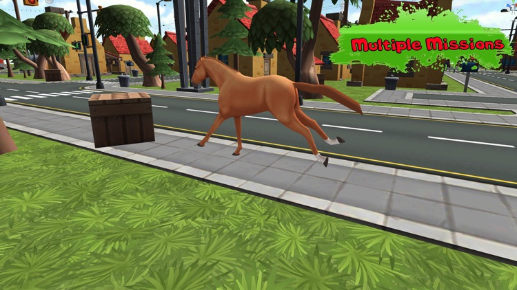 Super Horse 3D screenshot-3