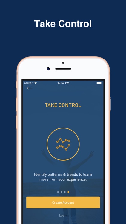 chemoWave: cancer care tool screenshot-4