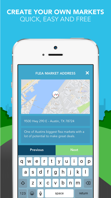 Fleap screenshot 3