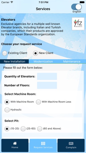 YFZ Elevators(圖4)-速報App