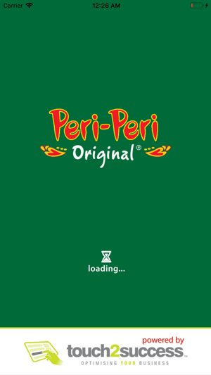 Peri Peri Original(圖1)-速報App