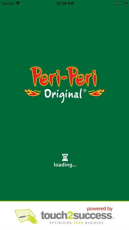 Peri Peri Original