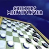 Checkers king Multiplayer