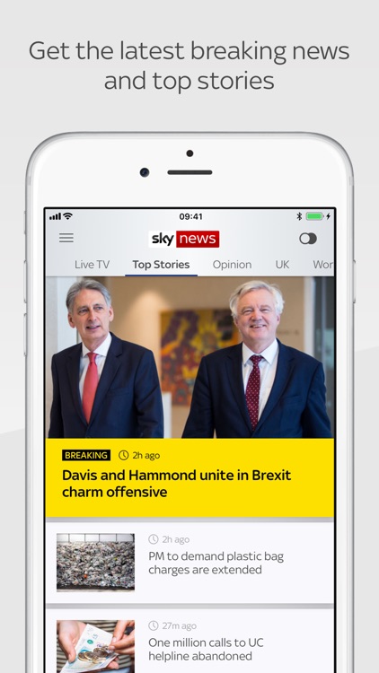 Sky News