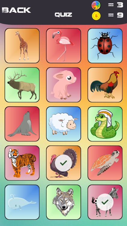 THE BEST QUIZ-fun for all ages screenshot-7