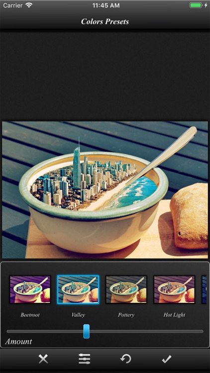 Leonardo - Photo Layer Editor screenshot-8