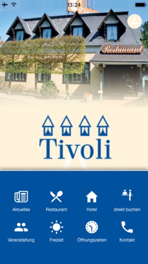 Hotel Tivoli(圖1)-速報App