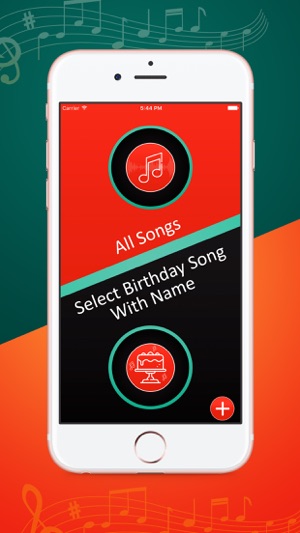 Record Birthday Song With Your Name(圖1)-速報App