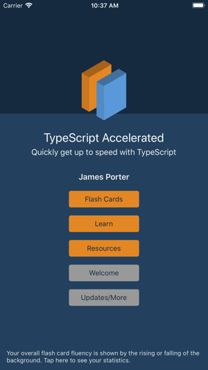 TypeScript Accelerated