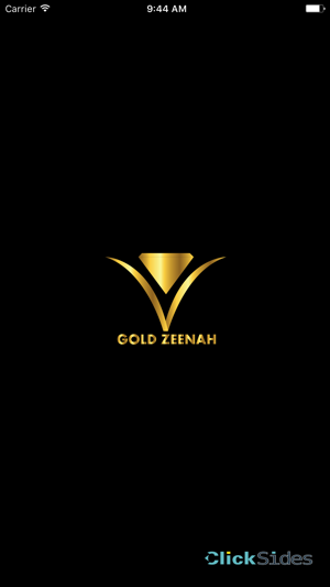 Gold Zeenah Stores