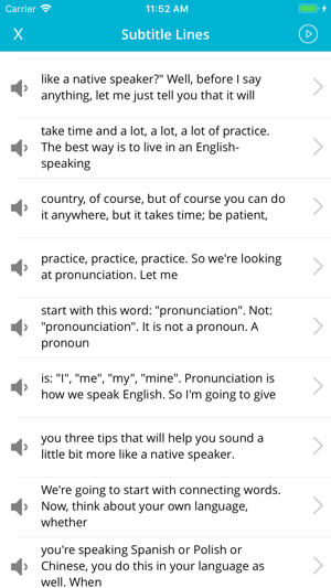 Engvid Sub - Native Speakers(圖3)-速報App