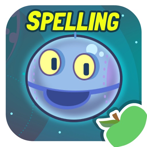 Robo Spelling Lite iOS App
