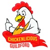 Chicken Licious Guildford
