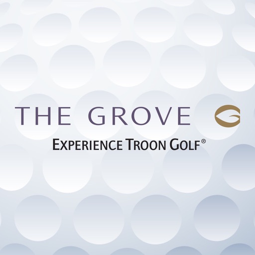 The Grove UK icon