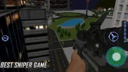 Game screenshot Army Sniper: Attack Shoot Kill mod apk