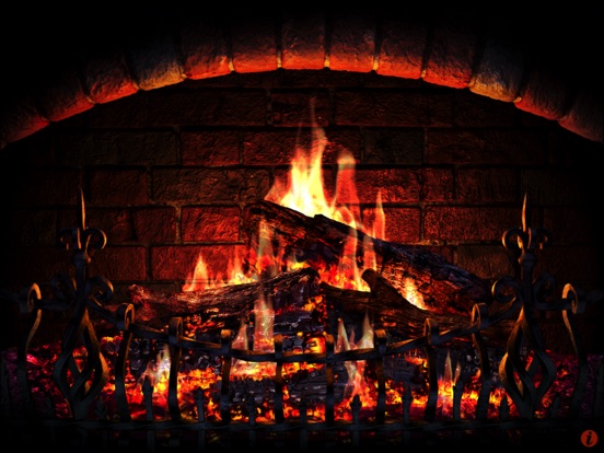 free fireplace app for mac