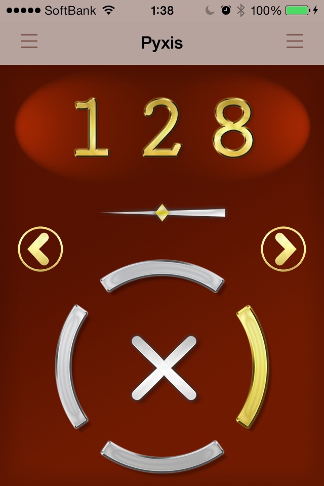 Pyxis - BPM Counter screenshot 2