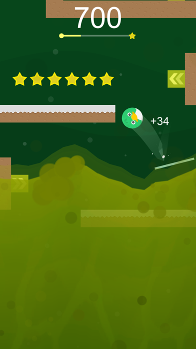 Star Jump - Line Jump screenshot 2