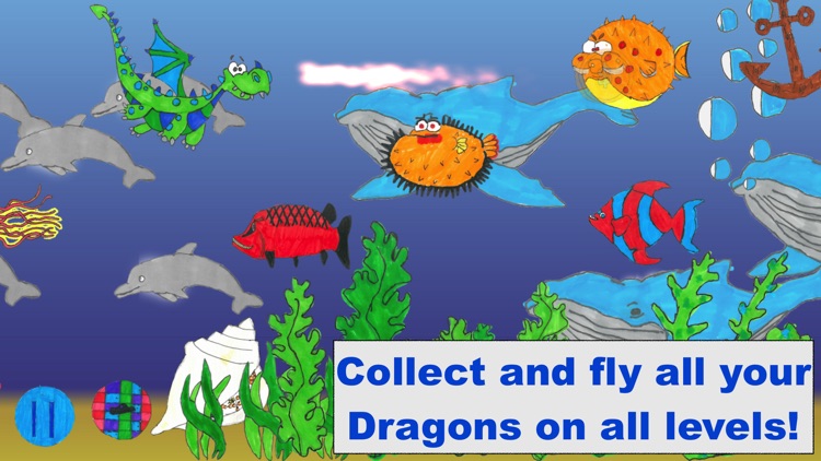 Dragon Collector screenshot-4