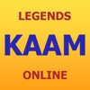 Legends KAAM Online