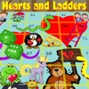 Icon Hearts and Ladders