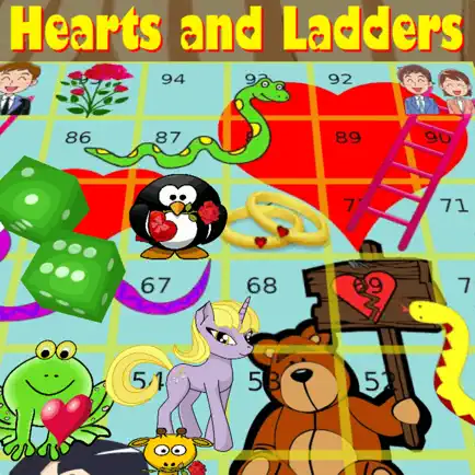 Hearts and Ladders Читы