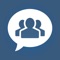 With My Groups you can send Text and Mail to multiple contacts or a group