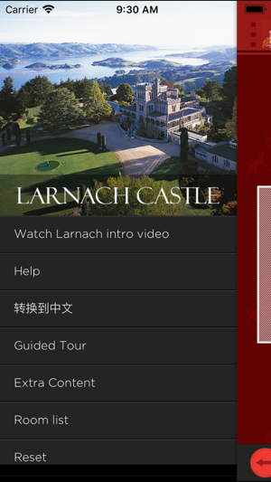 Larnach Castle Tour(圖4)-速報App