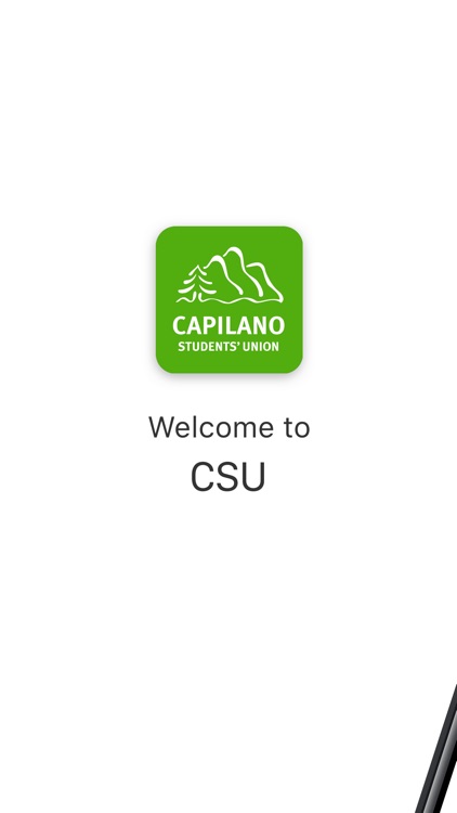 Capilano Students’ Union